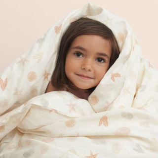 CamCam Copenhagen posteljina za krevetac, 70x100cm