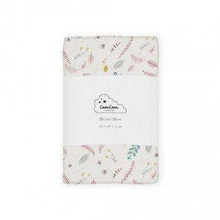 CamCam Copenhagen navlaka za dušek, 70x14x15cm