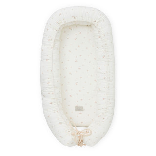 CamCam Copenhagen gnezdo za bebe, 88x47x14cm