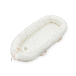 CamCam Copenhagen gnezdo za bebe, 88x47x14cm