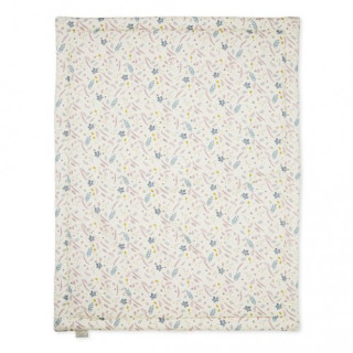 CamCam Copenhagen prekrivač, 90x120cm