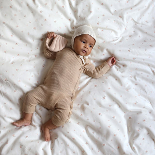 CamCam Copenhagen posteljina za krevetac, 70x100cm