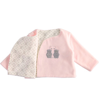 Minibanda duks jakna, 50-74