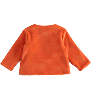 Minibanda duks jakna,56-74