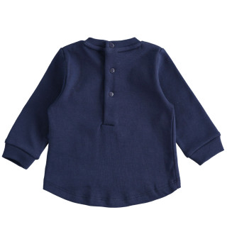 Minibanda majica, 62-92