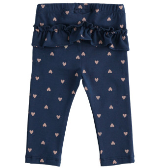 Minibanda pantalone, 56-92