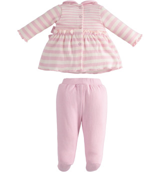 Minibanda komplet, 56-80