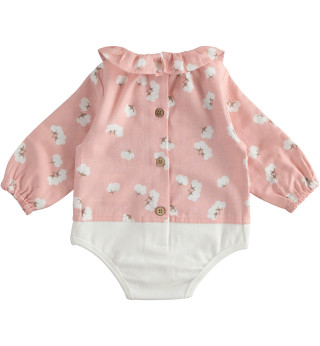 Minibanda bodi, 62-92