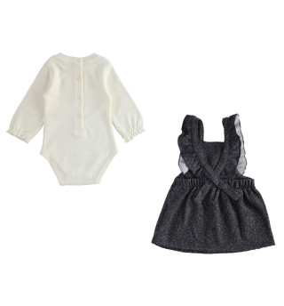 iDO komplet, 62-92jica