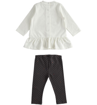 iDO komplet, 62-92ajica