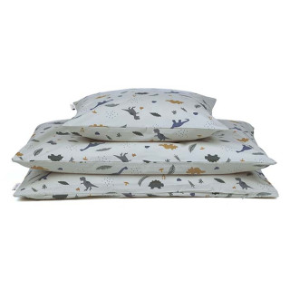Liewood navlaka za posteljinu,100x140/40x45cm