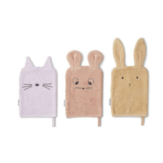 Liewood rukavica za kupanje, 15x21cm