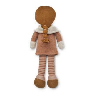 Liewood pletena lutka, 30cm