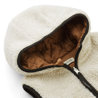 Liewood prsluk sa dva lica, 74-92