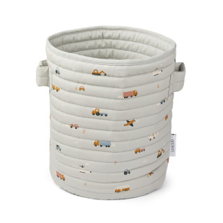 Liewood korpa za odlaganje, 30x25cm