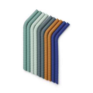 Liewood silikonske slamke 10/1