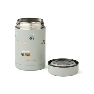 Liewood termos, 500ml