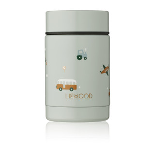 Liewood termos, 250ml