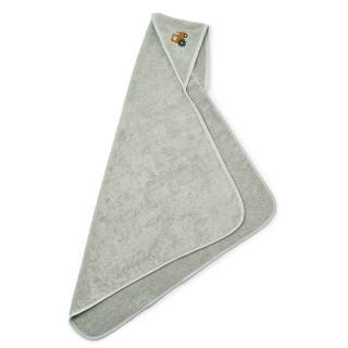 Liewood peškir, 70x70cm