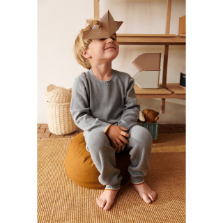 Liewood pletena korpa, 34x22cm