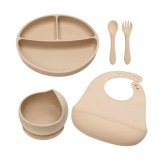 Just kiddin set za hranjenje