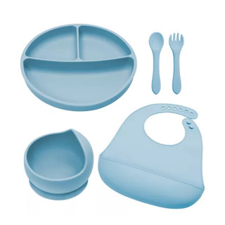 Just kiddin set za hranjenje