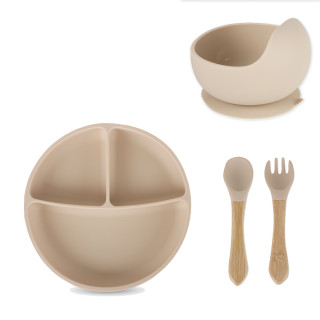 Just kiddin set za hranjenje