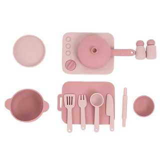 Just kiddin Silikonska kuhinja