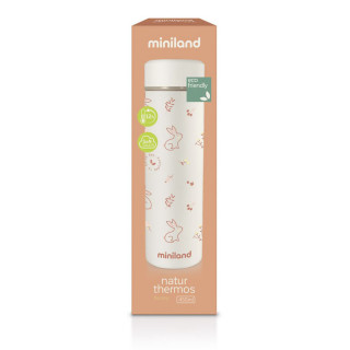 Miniland termos, 450ml