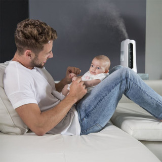 Miniland ovlaživač vazduha humitouch pure