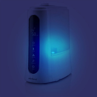 Miniland ovlaživač vazduha humitouch pure