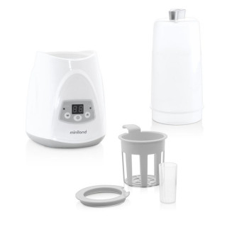 Miniland grejači Warmy Plus Digy