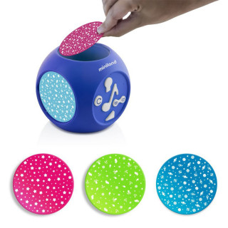 Miniland kocka projektor reamcub