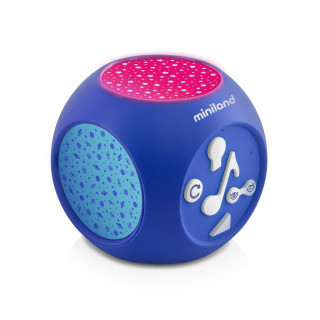 Miniland kocka projektor reamcub