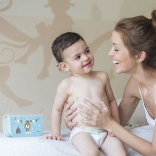 Miniland pribor za negu