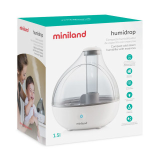 Miniland ovlaživač vazduha