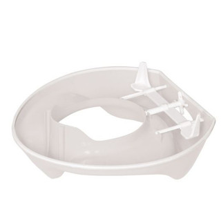 Bébé-jou adapter za WC, 31x 33x11cm