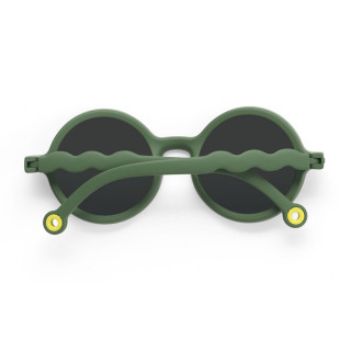 Olivio&Co naočare Green Polaried, 0-3g