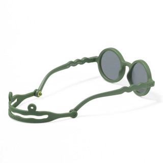 Olivio&Co naočare Green Polaried, 0-3g