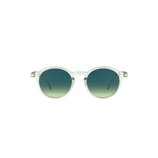 IZIPIZI naočare sa sunce #D Green fields polarized
