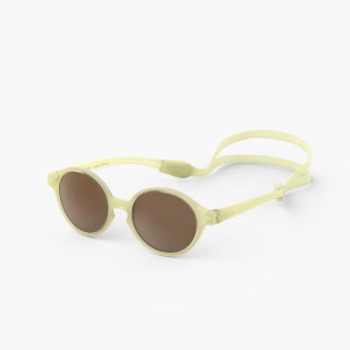 IZIPIZI naočare sa sunce #D Vanilla 0-3
