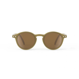 IZIPIZI naočare sa sunce #D Olive 3-5