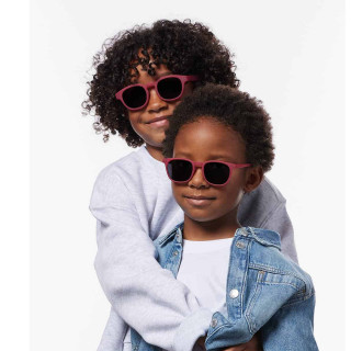 IZIPIZI naočare sa sunce #E Cranberry 3-5