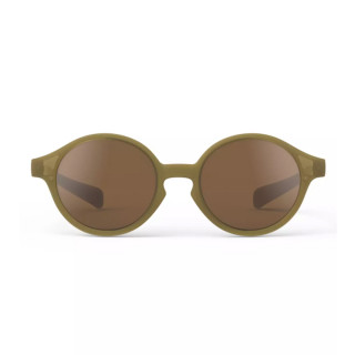 IZIPIZI naočare sa sunce #D Glossy Kaki 0-3