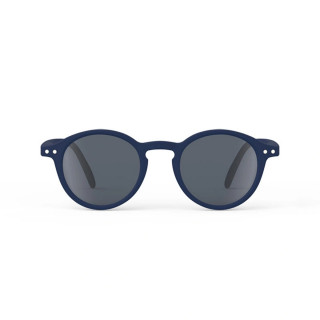 IZIPIZI naočare sa sunce #D Navy blu 3-5