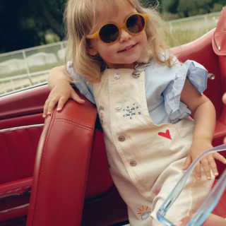 IZIPIZI naočare sa sunce #D Tortoise 3-5