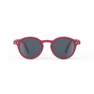 IZIPIZI naočare sa sunce #D Cranberry 5-7