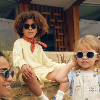 IZIPIZI naočare sa sunce #D Olive 5-7