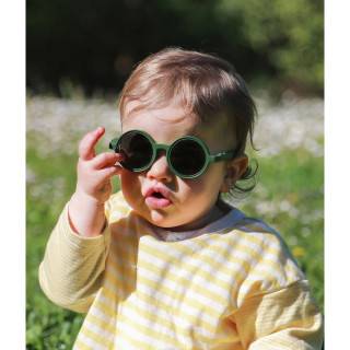 Olivio&Co naočare za sunce Cactus green 0-18m