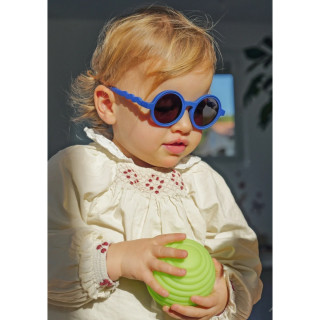 Olivio&Co naočare za sunce Midnight berry 0-18m